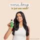 Love Beauty And Planet Olive Oil and Peptide Shampoo 400 ml - Shampoos