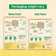 Nestle Nestum Stage 1 (6-24 Months) Powder 300 gm - Rice (Refill Pack) - Baby And Infant Supplements