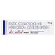 Keralin Ointment 15gm - Warts/Calluses/Other Skin Lesion-Ker