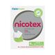 NICOTEX PAAN FLAVOUR SUGAR FREE GUMS 4mg Tablet 12's - Smoking cessation