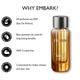 EMBARK My Journey Rajasthan for All - EDP 100 ml - Perfumes (Edt/Edp)