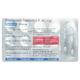 TORIB 90 Tablet 15's - Pain relief-Nsa