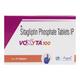 VOXYTA 100 Tablet 15's - Diabetes-Ant