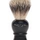 Truefitt and Hill Faux Ebony Super Handmade Shaving Brush Regency Luxury Essential Grooming Collection For Men 1's - Shaving Brushes