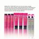 MADES Hair Care Absolutely Anti Frizz Flat Iron Spray Straight Support 200 ml - Hair Treatment
