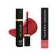 Revlon Touch & Glow Everyday Matte Liquid Lipstick- Scralet Soverign 5 ml - Liquid Lipsticks