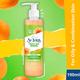 St. Ives Apricot Smooth Skin Face Wash Cleanser For Oily Skin Deep Pore Cleansing 190 gm - Face Wash & Cleansers