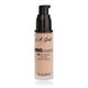 L.A.Girl Pro Color & Pro Matte Foundation - Porcelain 30 ml - Foundation