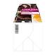 L'Oreal Paris Casting Creme Gloss Hair Color, 415 Iced Chocolate 159.5 Gm - Crème