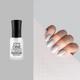 Jaquline USA One Stroke Premium Nail Enamel Moondust J23 8 ml - Nail Polish