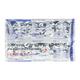 Fibronorm Capsule 10'S - Supplements-Vam