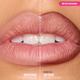 HUDA BEAUTY Lip Contour Stain Toasty Brown 1 ml - Lip Stains & Tints