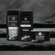 Aramusk Charcoal Shower Gel 250 ml - Shower Gels & Body Wash