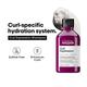 L'Oreal Professionnel Curl Expression Intense Moisturizing Cleansing Shampoo 300 ml - Shampoos