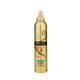 Nova Gold Super Firm Hold Long Lasting Hair Styling Mousse 300 ml - Hair Gels & Waxes
