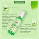 Globus Naturals Cucumber Facial Skin Toner 100 ml - Face Mists