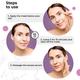 Cosmos by Bewakoof Anti-aging Magic Mineral Under Eye Mask Powered By Zinc & Vitamin-E 3 gm - Eye Masks