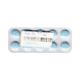 Aplaz 1mg Tablet 10'S - Anxiety-Anx