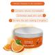 Bryan & Candy Orange Polish 200 gm - Scrubs & Exfoliants