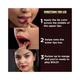Coloressence Pure Matte Lipstick Deep Brown VML - 8 3.3 gm - Lipsticks