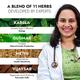 Kapiva Dia Free Juice 1 ltr - Ayurvedic Juices