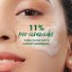 Simple Active Skin Barrier Care Replenishing Cream Cleanser 150 ml - Face Wash & Cleansers
