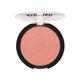 MUA Blushed Matte Blush Powder - Papaya Whip 7 gm - Blushes