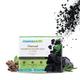 Mamaearth Charcoal Nourishing Bathing Soap with Charcoal & Mint 75gm 5's - Soaps