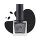 Colorsoul Rise Nail Enamel - Galactic Sparkle 8 ml - Nail Polish