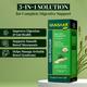 Vansaar 45+ Isabgol Fiber Rich Supplement 180 g - Digestive Care