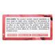 The Natural Wash Columbus Lip & Cheek Tint 5 gm - Lip Stains & Tints