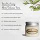 L'Occitane Almond Delicious Paste 50 ml - Body Butter