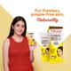 Vicco Turmeric Wso Skin Cream 15 gm - Face Creams