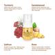 Bella Vita Organic Kumkumadi Face Glowing Oil 35 ml - Face Serum