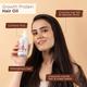 Bella Vita Organic Growth Protein Hair oil 200 ml - Hair Oils