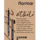 Flormar Eyebrow Pencil 401 Beige 1.14 gm - Eyebrow Pencils & Enhancers