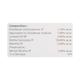 RUBENAC Gel 30gm - Pain relief-Nsa