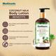 Medimade Coconut Milk Moisturizing Body Lotion (Pack of 2) 1's - Lotions & Creams