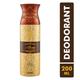 Ajmal Wisaldhahab Wisaldhahabdeo 400 ml - Deodorants/Roll-Ons