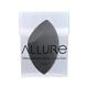 Allure Makeup Blender Sponge - Black 1's - Sponges & Applicators