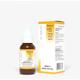 Bakson's B22 Sinus Drops 30 ml - Homeopathic Drops