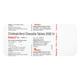 FOTOSIS 2k Chewable Tablet 10's - Supplements-Vam