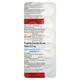 GABAWIN ER 82.5 Tablet 10's - Neuropathic Pain-Dru