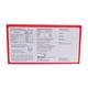 Q DENZ Tablet 10's - Supplements-Sup