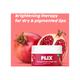 Plix The Plant Fix Chapped Lips 15gm - Lip Scrubs