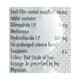 Gluformin G1 New Tablet 15'S - Diabetes-Ant