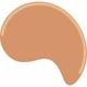 Matt Look Concealer and Antic Ernes SPF - 20/FPS - 20, 03 Blush 3.6gm - Concealer