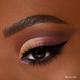 Milani Gilded Flora Eyeshadow Palette 9 gm - Eye Shadow Palettes