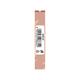 Lakme Double Duty Lip & Cheek Mousse Matte Lipstick & Soft Blush, Coffee Lite,9gm - Liquid Lipsticks