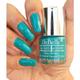 DeBelle Gel Nail Lacquer Royale Cocktail Turquoise Blue Nail Polish 8 ml - Nail Polish